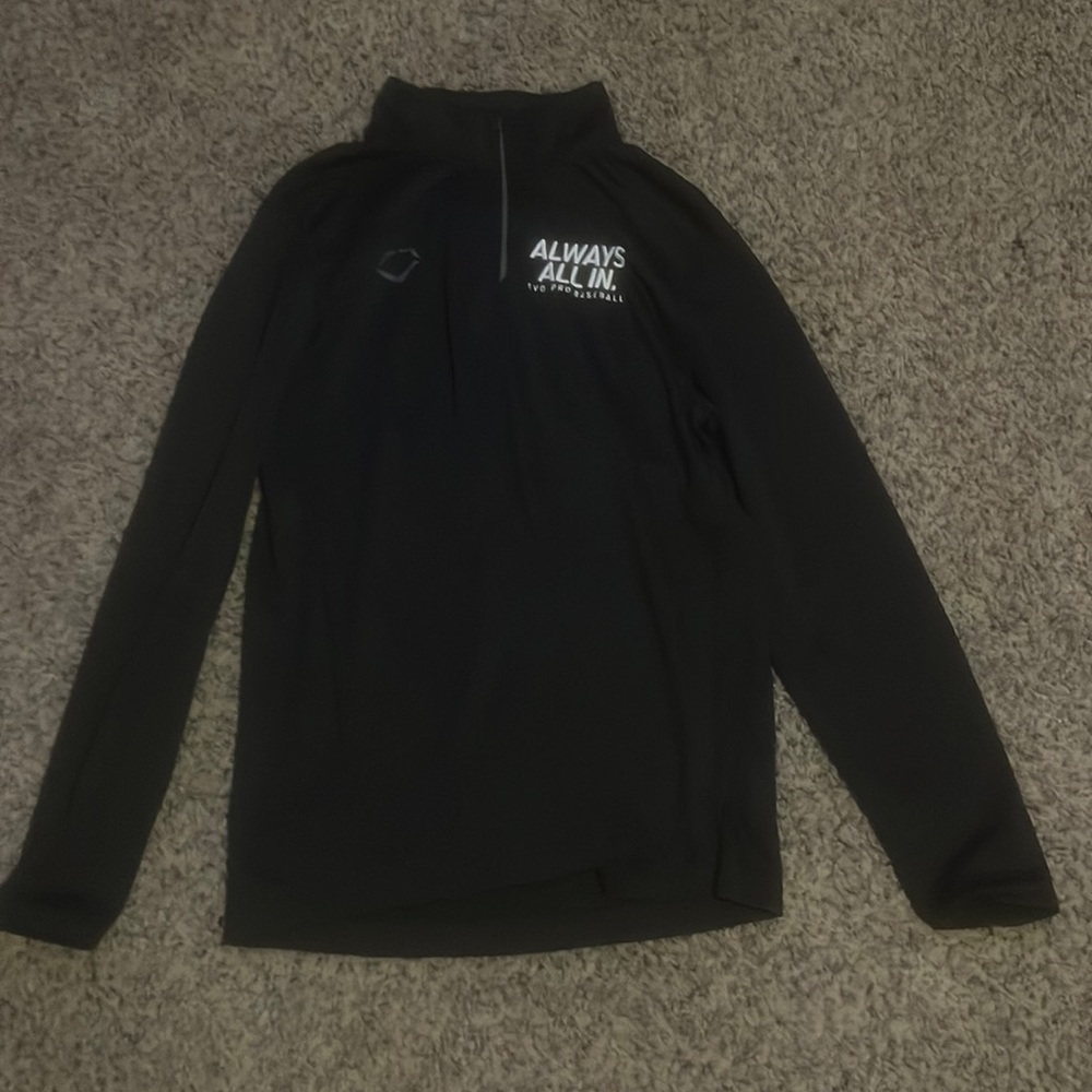 Evo Pro hoodie